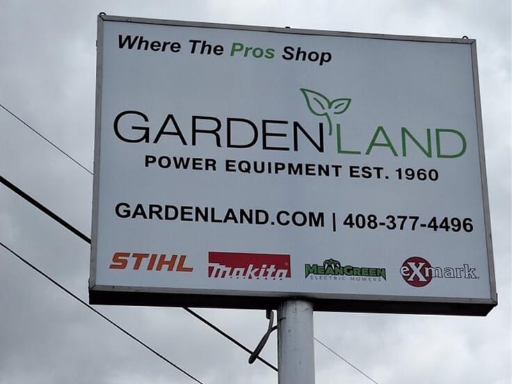 Office - Store Signage